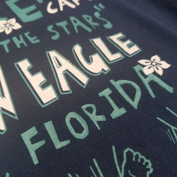 Y2K American Eagle T Shirt - Picture 8 of 11